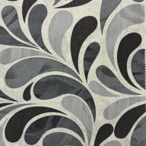 Lona Española Sisi Gris